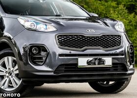 Кіа Sportage, об'ємом двигуна 1.59 л та пробігом 93 тис. км за 15745 $, фото 19 на Automoto.ua