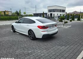 БМВ 6GT, объемом двигателя 3 л и пробегом 58 тыс. км за 37581 $, фото 4 на Automoto.ua