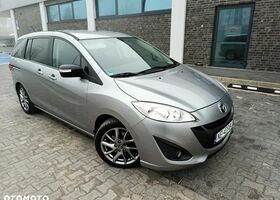 Мазда 5, объемом двигателя 1.8 л и пробегом 170 тыс. км за 7106 $, фото 8 на Automoto.ua