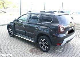 Дачія Duster, об'ємом двигуна 1.33 л та пробігом 70 тис. км за 12505 $, фото 3 на Automoto.ua