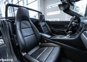 Порше 911, об'ємом двигуна 2.98 л та пробігом 93 тис. км за 90497 $, фото 37 на Automoto.ua