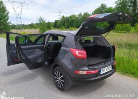 Киа Sportage, объемом двигателя 1.59 л и пробегом 6760 тыс. км за 11210 $, фото 1 на Automoto.ua