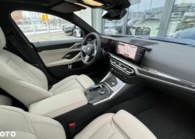 БМВ i4, объемом двигателя 0 л и пробегом 5 тыс. км за 90216 $, фото 18 на Automoto.ua