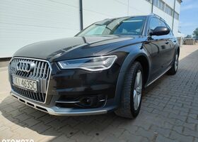 Ауді A6 Allroad, об'ємом двигуна 2.97 л та пробігом 208 тис. км за 21598 $, фото 2 на Automoto.ua