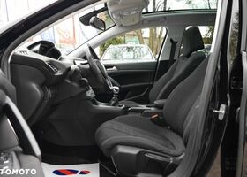 Пежо 308, об'ємом двигуна 1.56 л та пробігом 208 тис. км за 6469 $, фото 9 на Automoto.ua