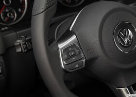 Volkswagen Tiguan 2016 на тест-драйве, фото 9