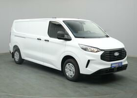 Форд Транзит Кастом 2025 в Европе на Automoto.ua Форд Транзит Кастом, объемом двигателя 2 л и пробегом 10 тыс. км за 40430 $, фото 4 на Automoto.ua