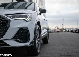 Ауди Q3 Sportback, объемом двигателя 1.98 л и пробегом 18 тыс. км за 45335 $, фото 5 на Automoto.ua