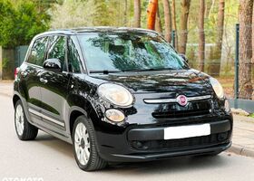 Фіат 500L, об'ємом двигуна 1.25 л та пробігом 179 тис. км за 7019 $, фото 10 на Automoto.ua