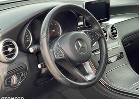 Мерседес ЦЛЦ-клас 2018 у Європі на Automoto.ua Мерседес ЦЛЦ-клас, об'ємом двигуна 2.99 л та пробігом 147 тис. км за 99999 $, фото 18 на Automoto.ua