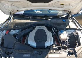 Ауді A7 Sportback, об'ємом двигуна 3 л та пробігом 145 тис. км за 9719 $, фото 7 на Automoto.ua