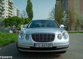 Кіа Опірус, об'ємом двигуна 3.78 л та пробігом 145 тис. км за 8865 $, фото 1 на Automoto.ua