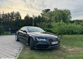 Ауді A7 Sportback, об'ємом двигуна 2.97 л та пробігом 309 тис. км за 14557 $, фото 5 на Automoto.ua