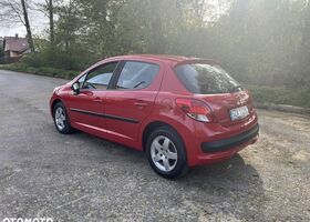 Пежо 207, об'ємом двигуна 1.4 л та пробігом 97 тис. км за 3866 $, фото 3 на Automoto.ua