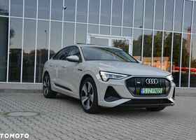 Ауді E-Tron, об'ємом двигуна 0 л та пробігом 26 тис. км за 48380 $, фото 1 на Automoto.ua