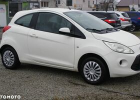 Форд КА, об'ємом двигуна 1.24 л та пробігом 130 тис. км за 2786 $, фото 5 на Automoto.ua