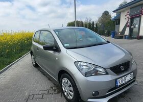 Сеат Mii, об'ємом двигуна 1 л та пробігом 83 тис. км за 4935 $, фото 2 на Automoto.ua