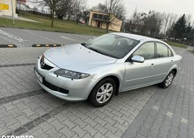 Мазда 6, объемом двигателя 1.8 л и пробегом 220 тыс. км за 2052 $, фото 3 на Automoto.ua