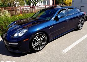 Порше Panamera, об'ємом двигуна 3.61 л та пробігом 203 тис. км за 28510 $, фото 5 на Automoto.ua