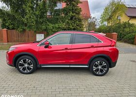 Мицубиси Eclipse Cross, объемом двигателя 1.5 л и пробегом 88 тыс. км за 18985 $, фото 4 на Automoto.ua