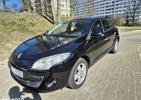 Рено Меган, объемом двигателя 1.6 л и пробегом 176 тыс. км за 4644 $, фото 11 на Automoto.ua