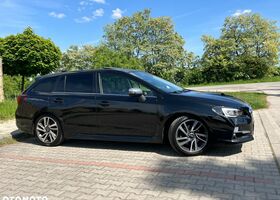 Субару Levorg, объемом двигателя 1.6 л и пробегом 205 тыс. км за 14471 $, фото 1 на Automoto.ua