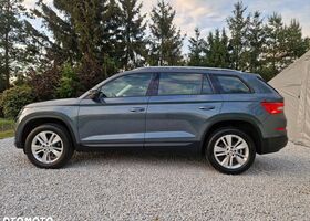 Шкода Kodiaq, об'ємом двигуна 1.97 л та пробігом 195 тис. км за 17278 $, фото 2 на Automoto.ua