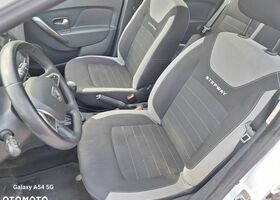 Дачія Sandero StepWay, об'ємом двигуна 0.9 л та пробігом 105 тис. км за 4751 $, фото 12 на Automoto.ua