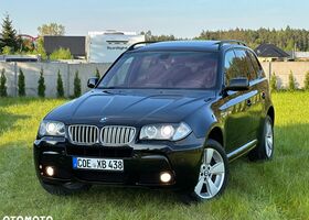 БМВ Х3, объемом двигателя 2.99 л и пробегом 237 тыс. км за 9266 $, фото 3 на Automoto.ua