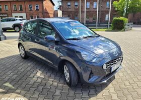 Хендай и10, объемом двигателя 1.2 л и пробегом 19 тыс. км за 12937 $, фото 3 на Automoto.ua