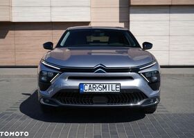 Ситроен C5X, объемом двигателя 1.6 л и пробегом 2 тыс. км за 36285 $, фото 1 на Automoto.ua