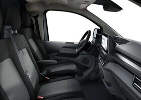 Фольксваген Transporter 2025 у Європі на Automoto.ua Сірий Фольксваген Transporter, об'ємом двигуна 0 л та пробігом 16 тис. км за 75685 $, фото 7 на Automoto.ua