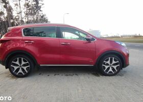 Кіа Sportage, об'ємом двигуна 1.59 л та пробігом 61 тис. км за 19438 $, фото 5 на Automoto.ua