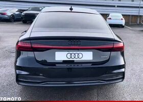 Ауди A7 Sportback, объемом двигателя 1.98 л и пробегом 1 тыс. км за 79266 $, фото 3 на Automoto.ua