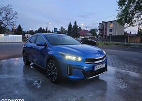 Кіа XCeed, об'ємом двигуна 1.48 л та пробігом 29 тис. км за 21382 $, фото 13 на Automoto.ua