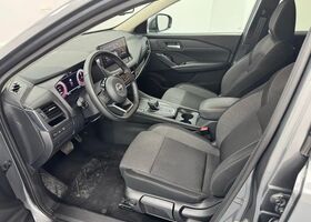 Ніссан Кашкай 2024 у Європі на Automoto.ua Сірий Ніссан Кашкай, об'ємом двигуна 1.33 л та пробігом 24 тис. км за 29126 $, фото 5 на Automoto.ua