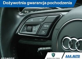 Ауди А5, объемом двигателя 1.97 л и пробегом 100 тыс. км за 28078 $, фото 19 на Automoto.ua