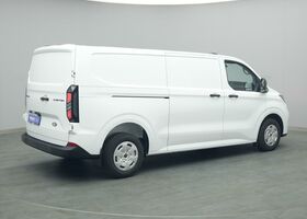 Форд Транзит Кастом 2025 в Европе на Automoto.ua Форд Транзит Кастом, объемом двигателя 2 л и пробегом 10 тыс. км за 40430 $, фото 20 на Automoto.ua