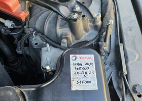 БМВ 5 Серія, об'ємом двигуна 2 л та пробігом 310 тис. км за 3564 $, фото 12 на Automoto.ua