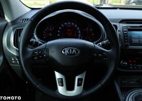 Кіа Sportage, об'ємом двигуна 1.69 л та пробігом 100 тис. км за 11620 $, фото 27 на Automoto.ua