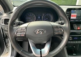 Хендай i30, объемом двигателя 1 л и пробегом 75 тыс. км за 10130 $, фото 10 на Automoto.ua