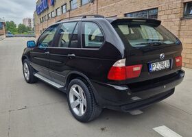 БМВ Х5, объемом двигателя 2.93 л и пробегом 290 тыс. км за 5119 $, фото 28 на Automoto.ua