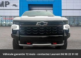 Шевроле Сільверадо 2023 у Європі на Automoto.ua Білий Шевроле Сільверадо, об'ємом двигуна 6.2 л та пробігом 38 тис. км за 74369 $, фото 7 на Automoto.ua