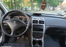 Пежо 307, об'ємом двигуна 1.36 л та пробігом 93 тис. км за 2138 $, фото 14 на Automoto.ua