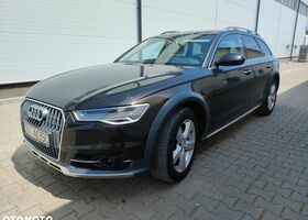 Ауді A6 Allroad, об'ємом двигуна 2.97 л та пробігом 208 тис. км за 21598 $, фото 3 на Automoto.ua