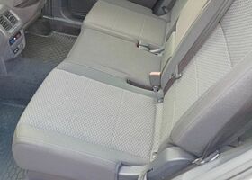 Фольксваген Tiguan Allspace, объемом двигателя 1.5 л и пробегом 58 тыс. км за 22030 $, фото 5 на Automoto.ua