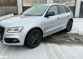 Ауді SQ5, об'ємом двигуна 2.97 л та пробігом 165 тис. км за 24838 $, фото 3 на Automoto.ua