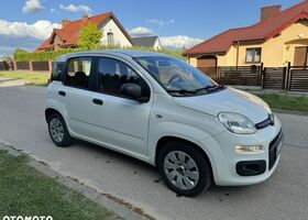 Фіат Панда, об'ємом двигуна 1.24 л та пробігом 146 тис. км за 5378 $, фото 18 на Automoto.ua