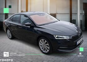 Шкода Октавія, об'ємом двигуна 1.5 л та пробігом 7 тис. км за 30022 $, фото 6 на Automoto.ua