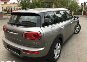 Міні Clubman, об'ємом двигуна 1.5 л та пробігом 103 тис. км за 12937 $, фото 5 на Automoto.ua